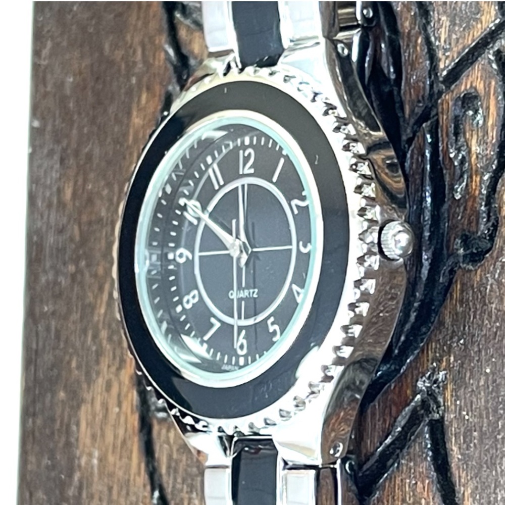 Japanese watch, new no tags, no box included.